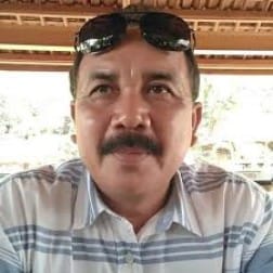 Ahmad Sobari - Kab. Pekalongan