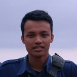 Andik Setiawan - Mahasiswa