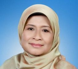Elly Risman (Gurunya Pakar Parenting Indonesia)