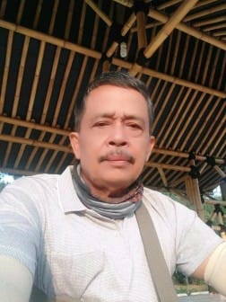 Bpk. Ahim Suteja / ⭐⭐⭐⭐⭐