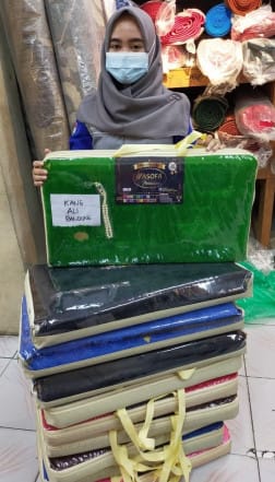 SAJADAH ASOFA PREMIUM