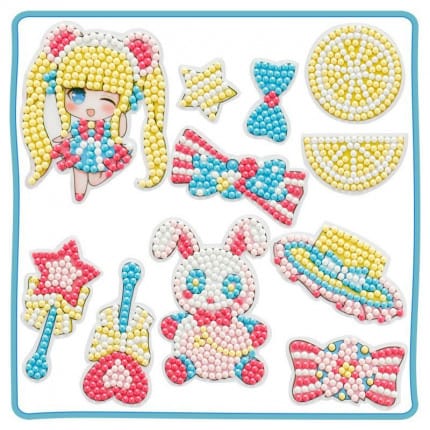 Kids Diamond - BELI 1 DAPAT 2