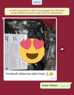 Muji Prihatin (Ponorogo Jatim)