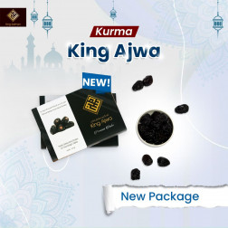 KURMA KING SALMAN