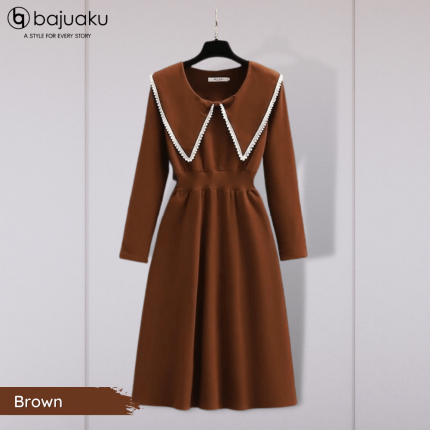 Rawfa Dress