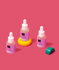 Scarlett Whitening Triple Combo Acne Facial Care