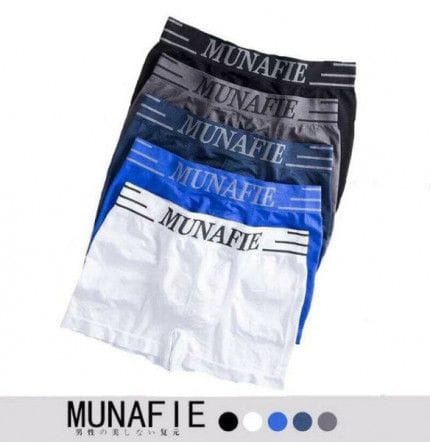CD & Boxer Pria Wanita Import Premium