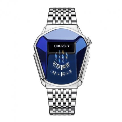 Alienwear Watch pepi