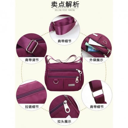AZELA BAG