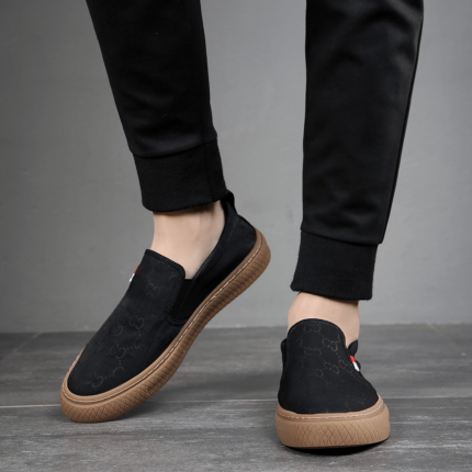 Pepi Sepatu Pria CAFETA FBA