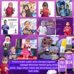 ALL TESTI PEMBELI