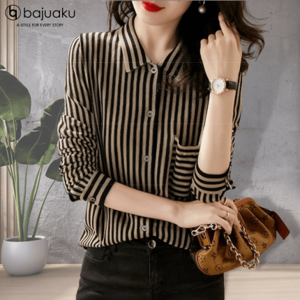 Asmine Blouse