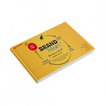 Ebook Brand Storytelling logo
