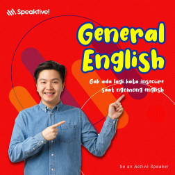 General English logo
