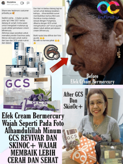 Ibu Mustakima