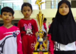 Adi Wibowo