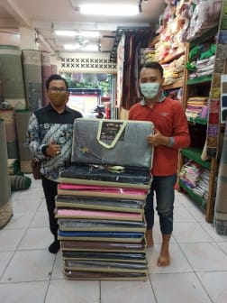 SAJADAH ASOFA PREMIUM