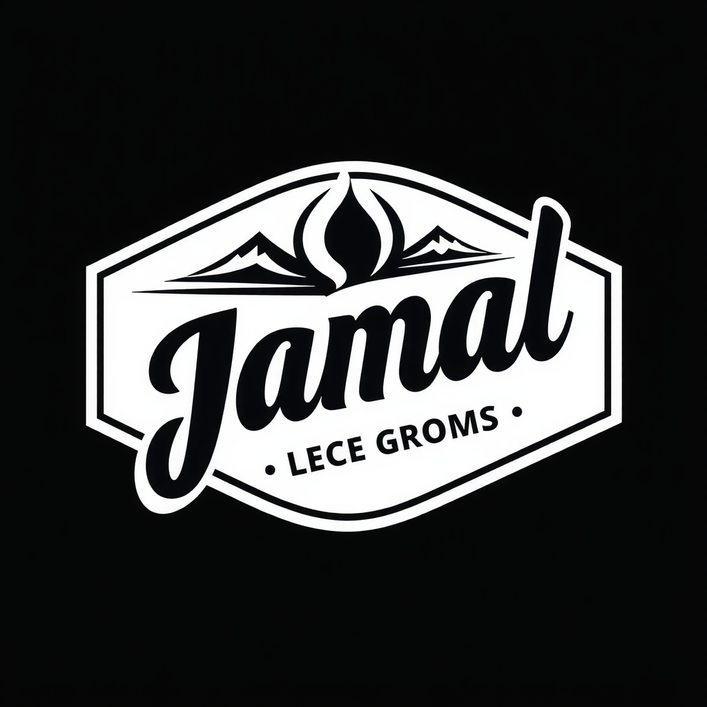 Jamal Store