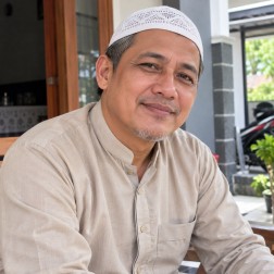 Pak Imron ⭐️⭐️⭐️⭐️⭐️