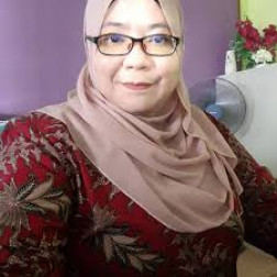 Bu Nopi/ ⭐⭐⭐⭐⭐