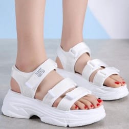 Cherli Korea Shoes