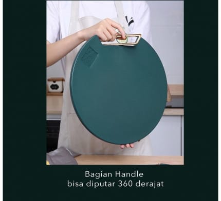 Talenan PREMIUM Anti Jamur