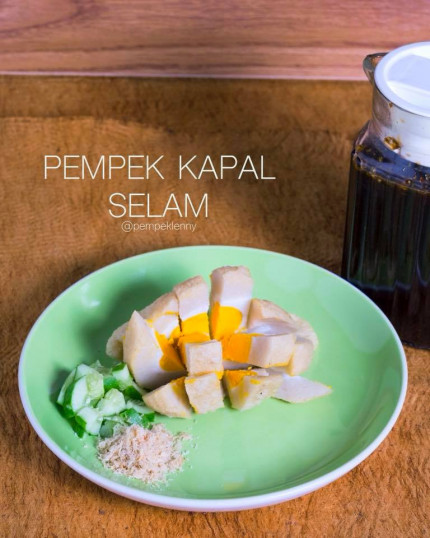 Pempek Lenny