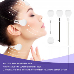 ⭐Invisible Face Lifting RAHASIA KECANTIKAN WANITA KOREA logo