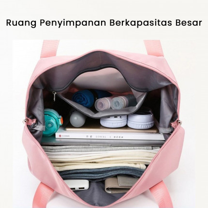Super Handy Bag
