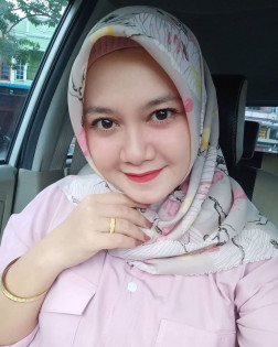 Fitriana Rahmawati / ⭐⭐⭐⭐⭐