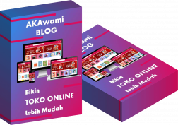 Jasa Pembuatan Toko Online logo