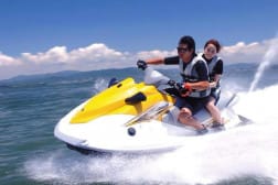 Water Sport Fun Activities Package Bali