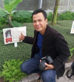 Bpk. Nurdin Cahyono / ⭐⭐⭐⭐⭐