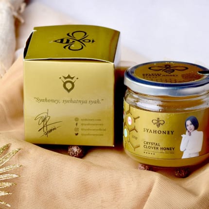 Syahoney