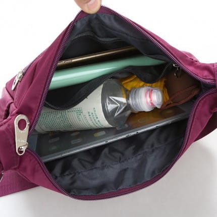 AZELA BAG