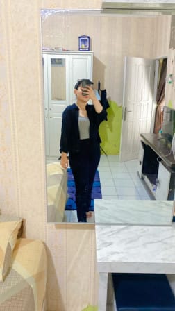 Sindy Agustin