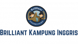Brilliant Kampung Inggris