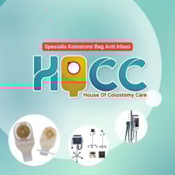 House Of Colostomy Care