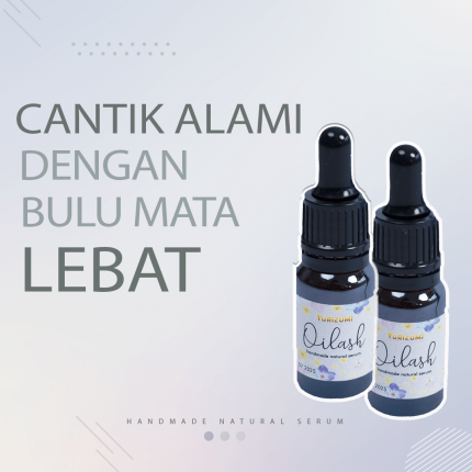 Eyelash & Eyebrow Serum Oil Miracle