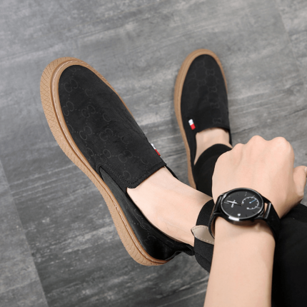 Pepi Sepatu Pria CAFETA FBA