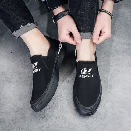 Sepatu Adagio