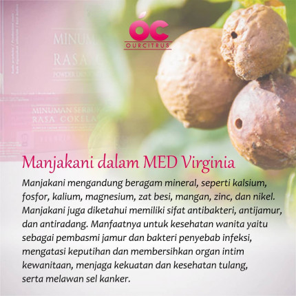 MED Virginia