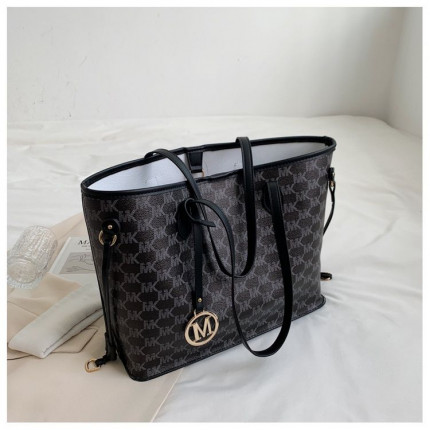 Tas Ponny BONUS LOGAM MULIA end eys logo