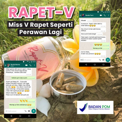 Rapet V FB4 logo