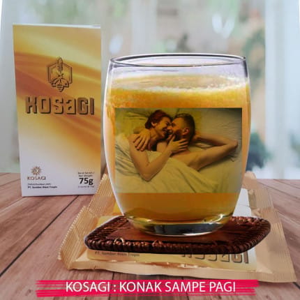 KESAGI HERBAL