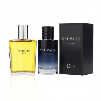 Savage logo