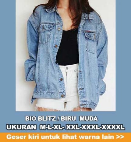 ORDER JAKET DENIM FOMRT1 logo