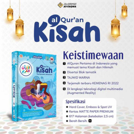 Quran Kisah SF-TikTok