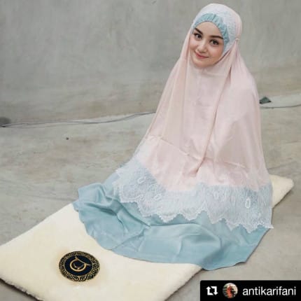 Sajadah Muslim