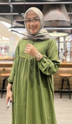 Salam  ⭐⭐⭐⭐⭐